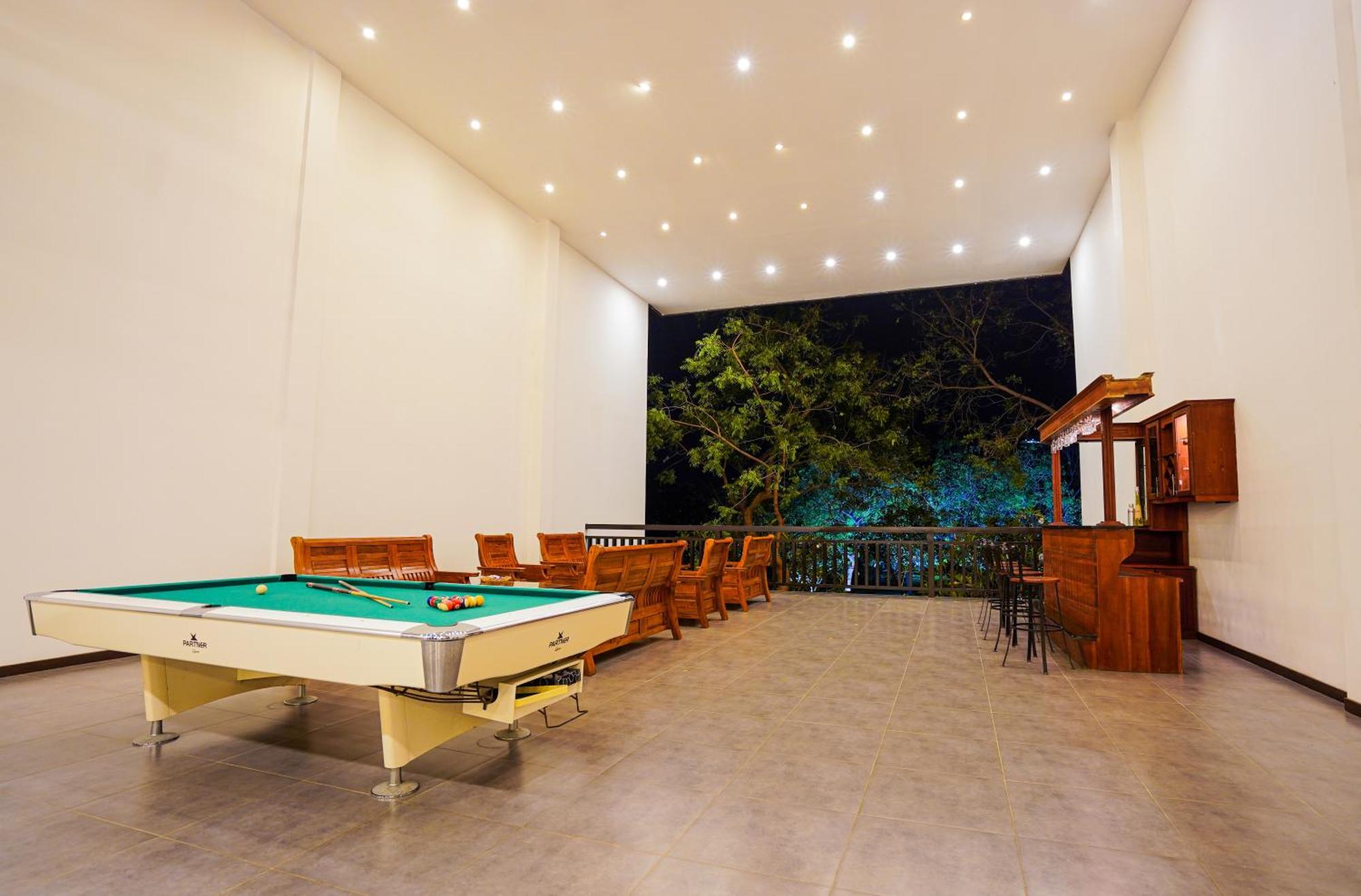Grand Tamarind Lake 카타라가마 외부 사진
